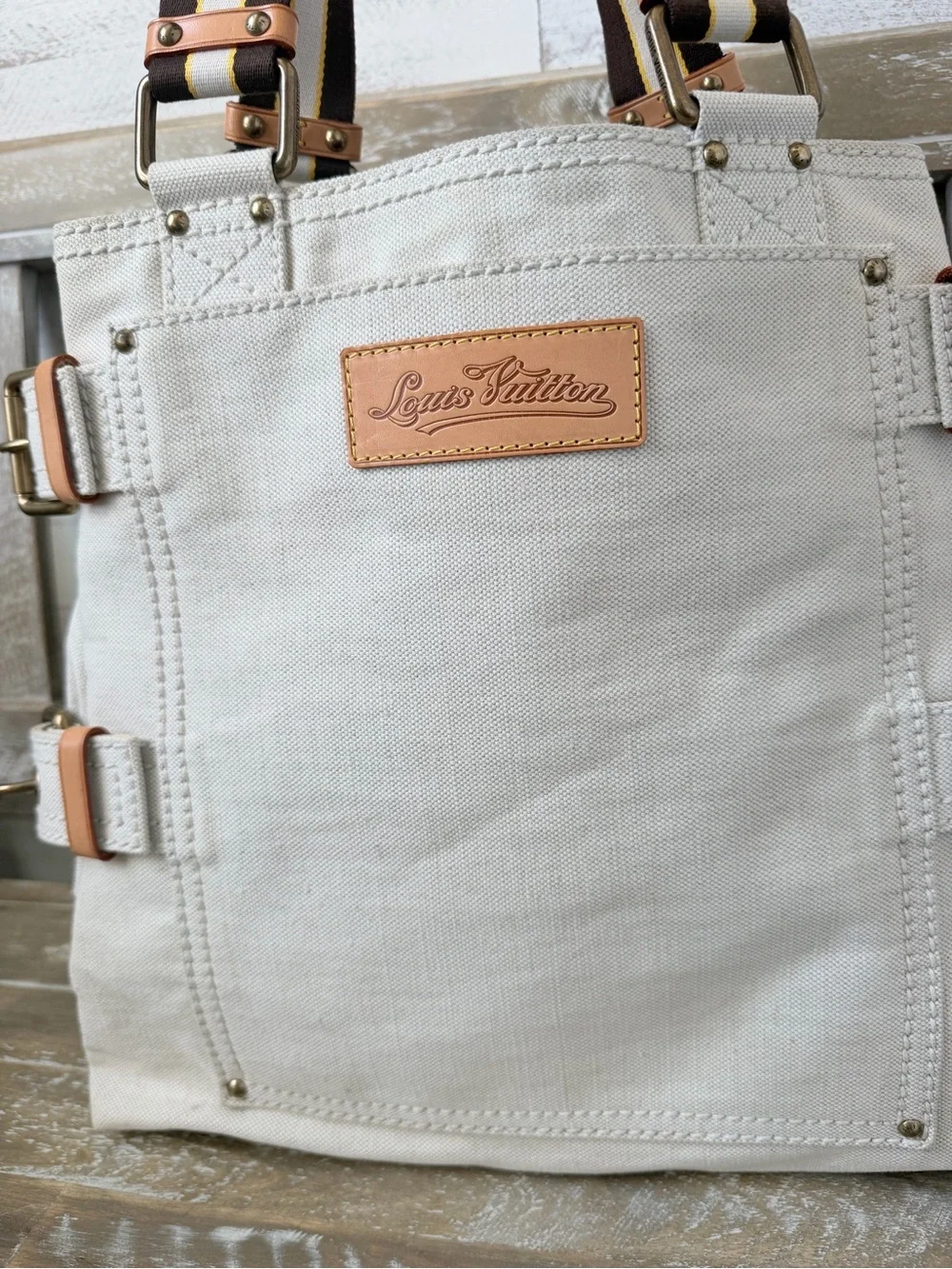 N/A louis vuitton